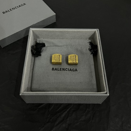 Balenciaga Jewelry Earrings Balenciaga Jewelry Earrings