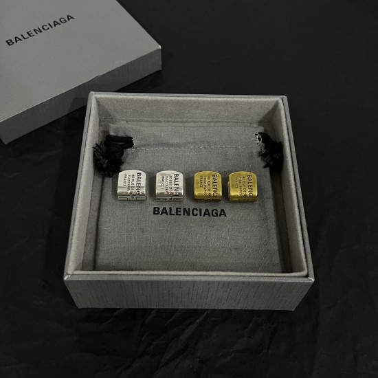Balenciaga Jewelry Earrings Balenciaga Jewelry Earrings