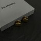 Balenciaga Jewelry Earrings Balenciaga Jewelry Earrings