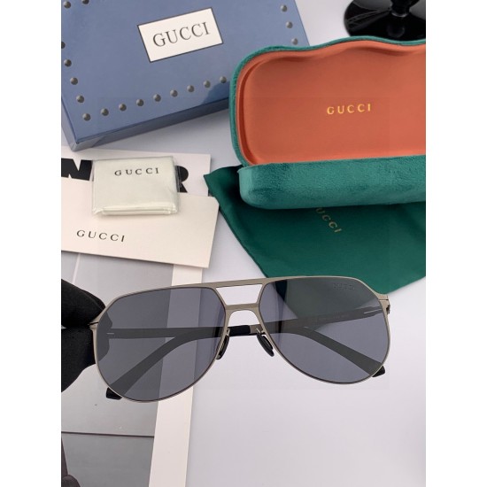 Gucci Glasses