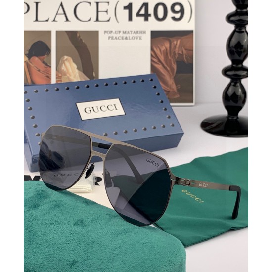 Gucci Glasses