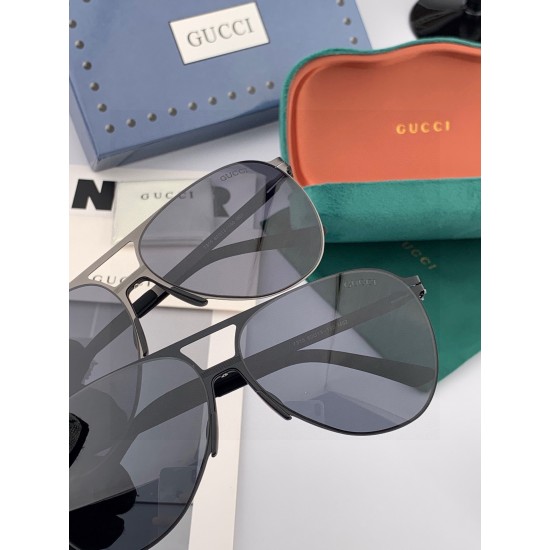 Gucci Glasses