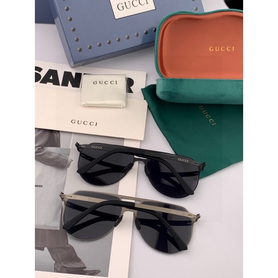 Gucci Glasses