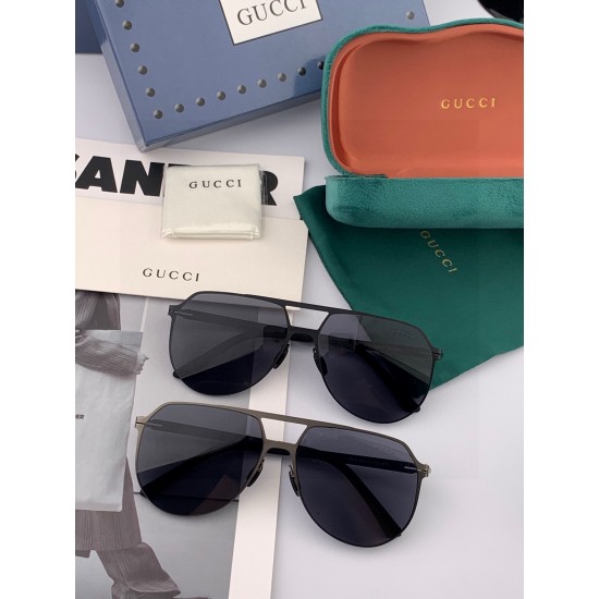 Gucci Glasses