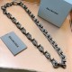 Balenciaga Jewelry Necklace Balenciaga Jewelry Necklace