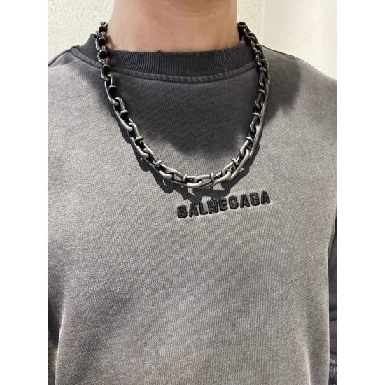 Balenciaga Jewelry Necklace Balenciaga Jewelry Necklace