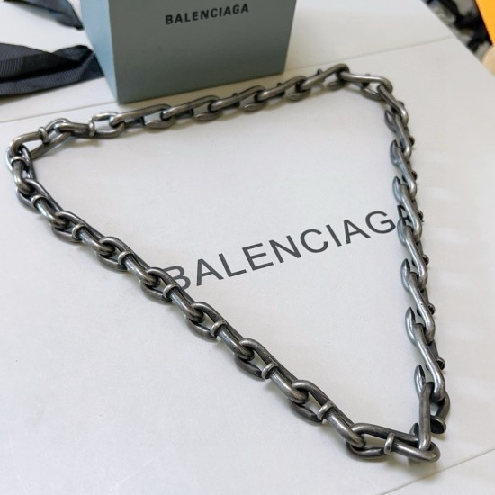 Balenciaga Jewelry Necklace Balenciaga Jewelry Necklace