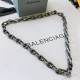 Balenciaga Jewelry Necklace Balenciaga Jewelry Necklace