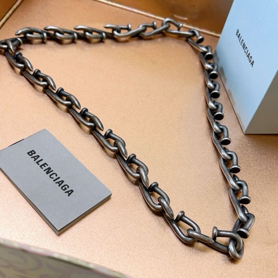 Balenciaga Jewelry Necklace Balenciaga Jewelry Necklace