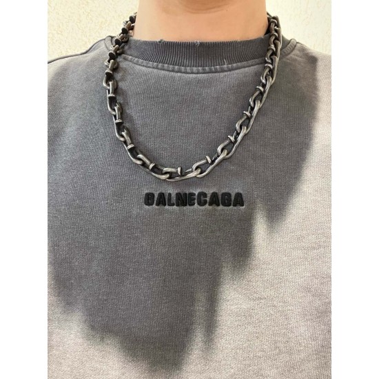 Balenciaga Jewelry Necklace Balenciaga Jewelry Necklace