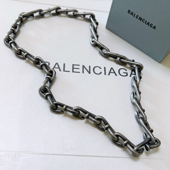 Balenciaga Jewelry Necklace Balenciaga Jewelry Necklace