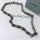 Balenciaga Jewelry Necklace Balenciaga Jewelry Necklace