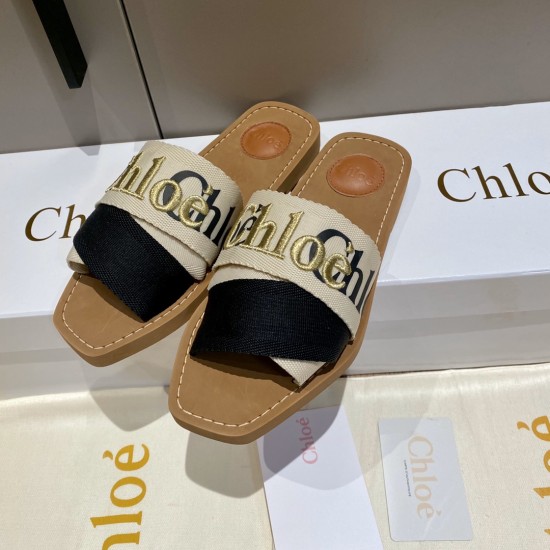 Chloe Shoes High Quality Chloe Shoes High Quality