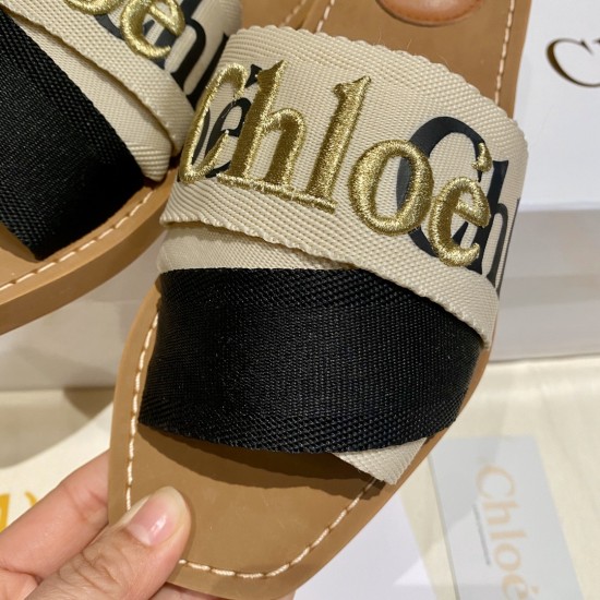 Chloe Shoes High Quality Chloe Shoes High Quality