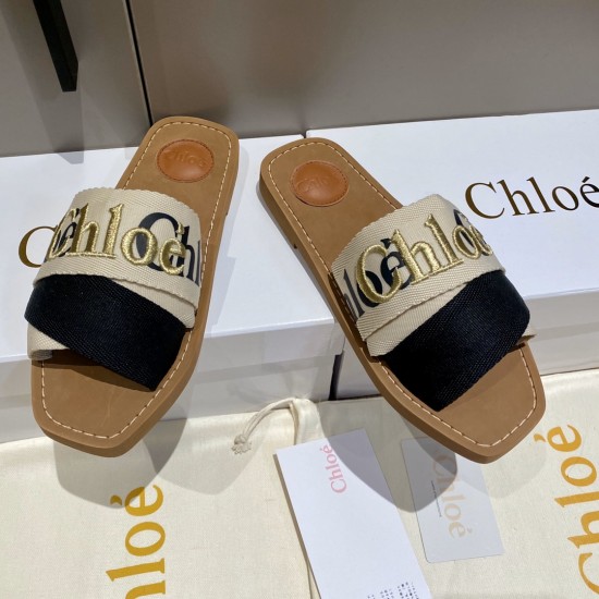 Chloe Shoes High Quality Chloe Shoes High Quality