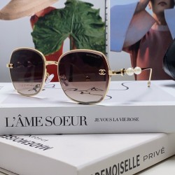 Chanel Glasses