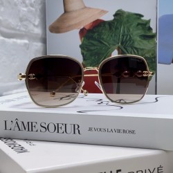 Chanel Glasses