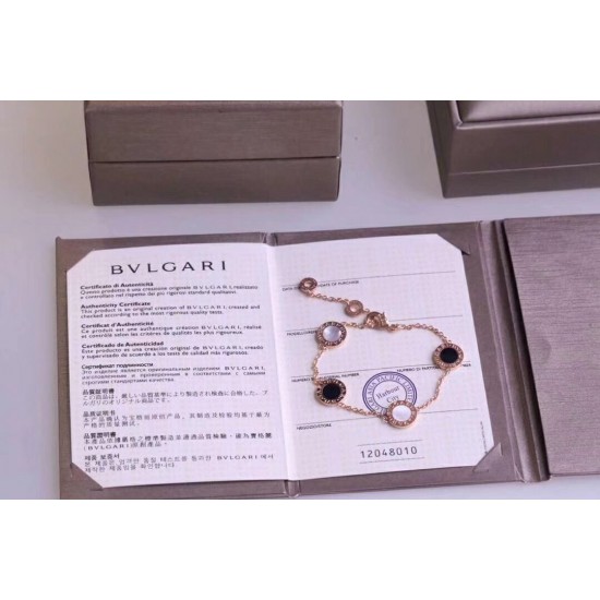 Bvlgari Jewelry High Quality
