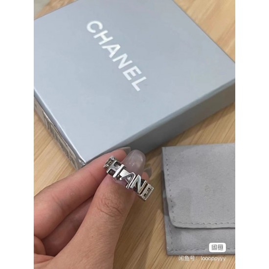 Chanel Jewelry Ring Chanel Jewelry Ring