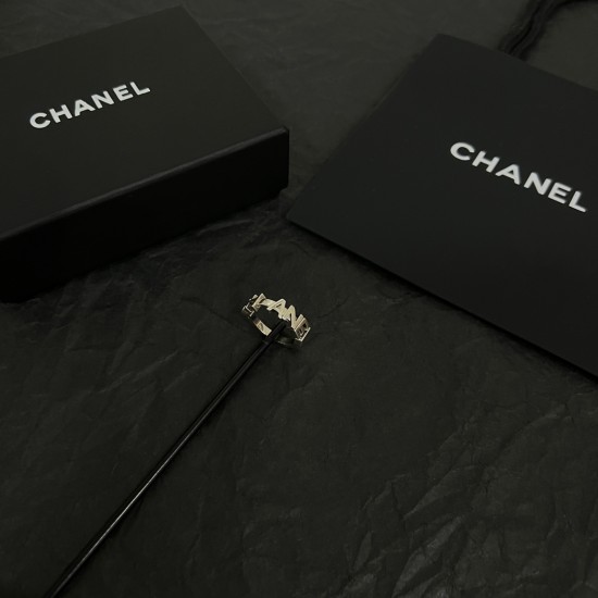 Chanel Jewelry Ring Chanel Jewelry Ring