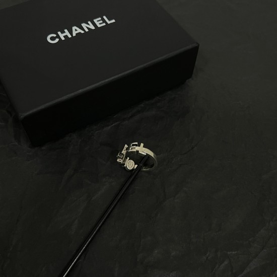 Chanel Jewelry Ring Chanel Jewelry Ring