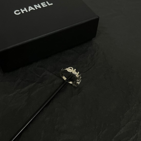Chanel Jewelry Ring Chanel Jewelry Ring