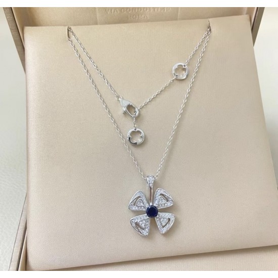 Bvlgari Jewelry Necklace Bvlgari Jewelry Necklace