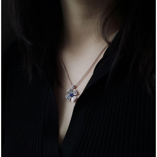 Bvlgari Jewelry Necklace Bvlgari Jewelry Necklace