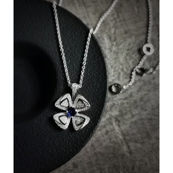 Bvlgari Jewelry Necklace Bvlgari Jewelry Necklace