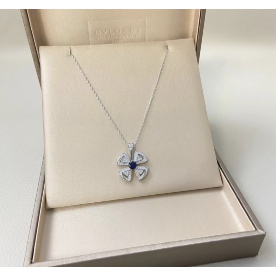 Bvlgari Jewelry Necklace Bvlgari Jewelry Necklace