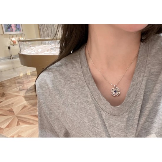Bvlgari Jewelry Necklace Bvlgari Jewelry Necklace