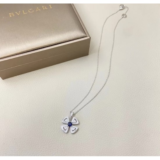 Bvlgari Jewelry Necklace Bvlgari Jewelry Necklace