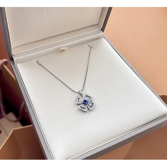 Bvlgari Jewelry Necklace Bvlgari Jewelry Necklace