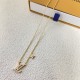 LV Jewelry High Quality LV Jewelry High Quality