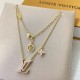 LV Jewelry High Quality LV Jewelry High Quality