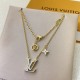 LV Jewelry High Quality LV Jewelry High Quality
