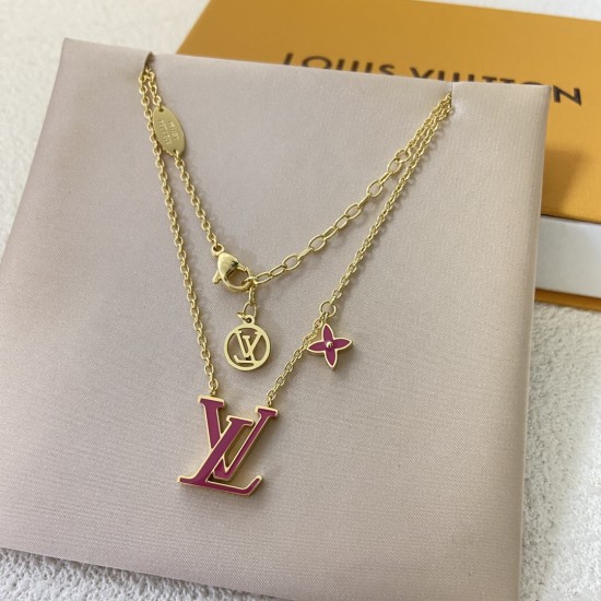 LV Jewelry High Quality LV Jewelry High Quality
