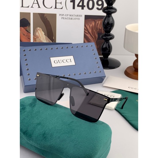 Gucci Glasses