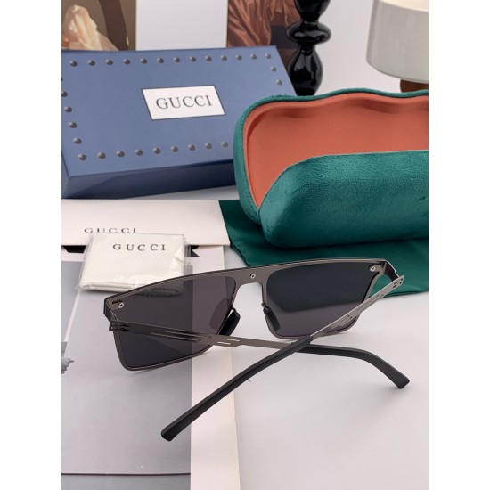 Gucci Glasses