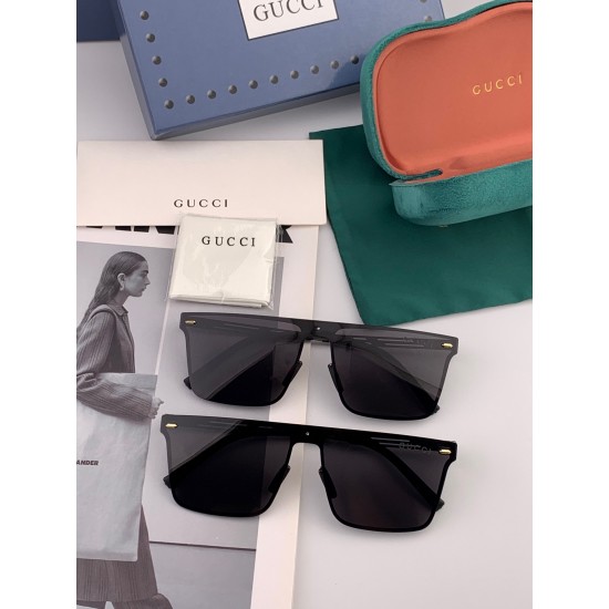 Gucci Glasses