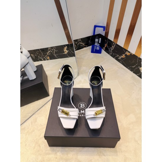 Balmain Shoes Top Quality Balmain Shoes Top Quality