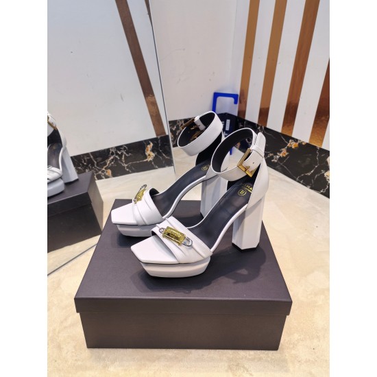 Balmain Shoes Top Quality Balmain Shoes Top Quality