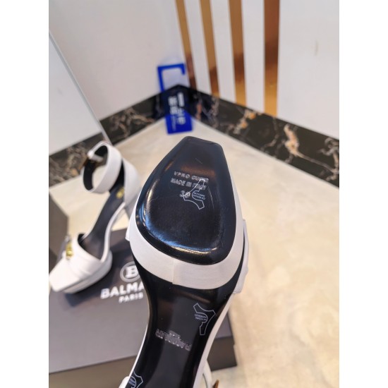 Balmain Shoes Top Quality Balmain Shoes Top Quality