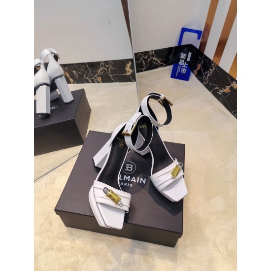 Balmain Shoes Top Quality Balmain Shoes Top Quality