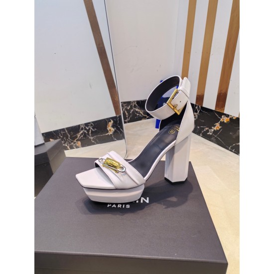 Balmain Shoes Top Quality Balmain Shoes Top Quality