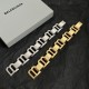 Balenciaga Jewelry Bracelet