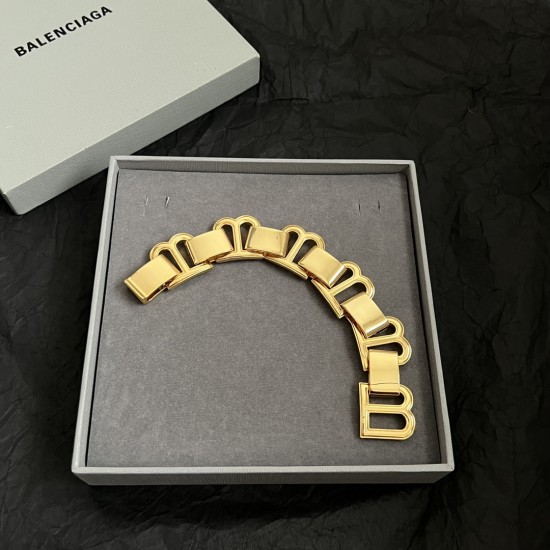 Balenciaga Jewelry Bracelet