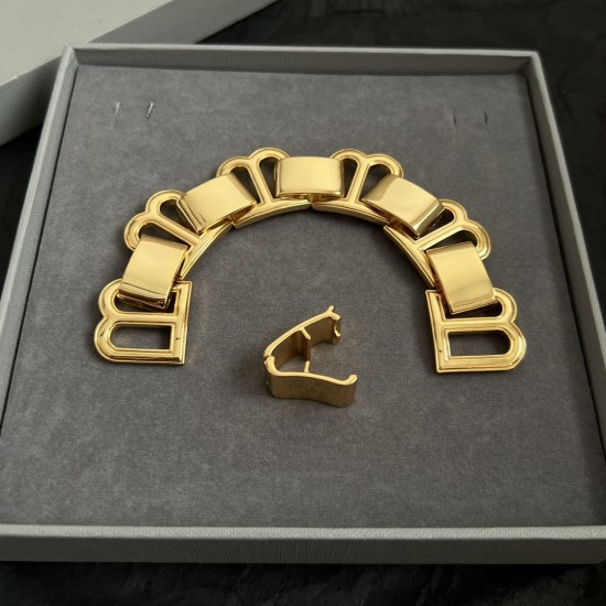 Balenciaga Jewelry Bracelet
