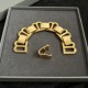 Balenciaga Jewelry Bracelet