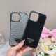 Prada Phone Case